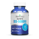 Calfint-D (Vitamin D3 5000 IU)